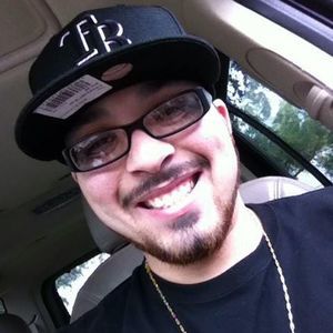 Meet your Posher, Miguel